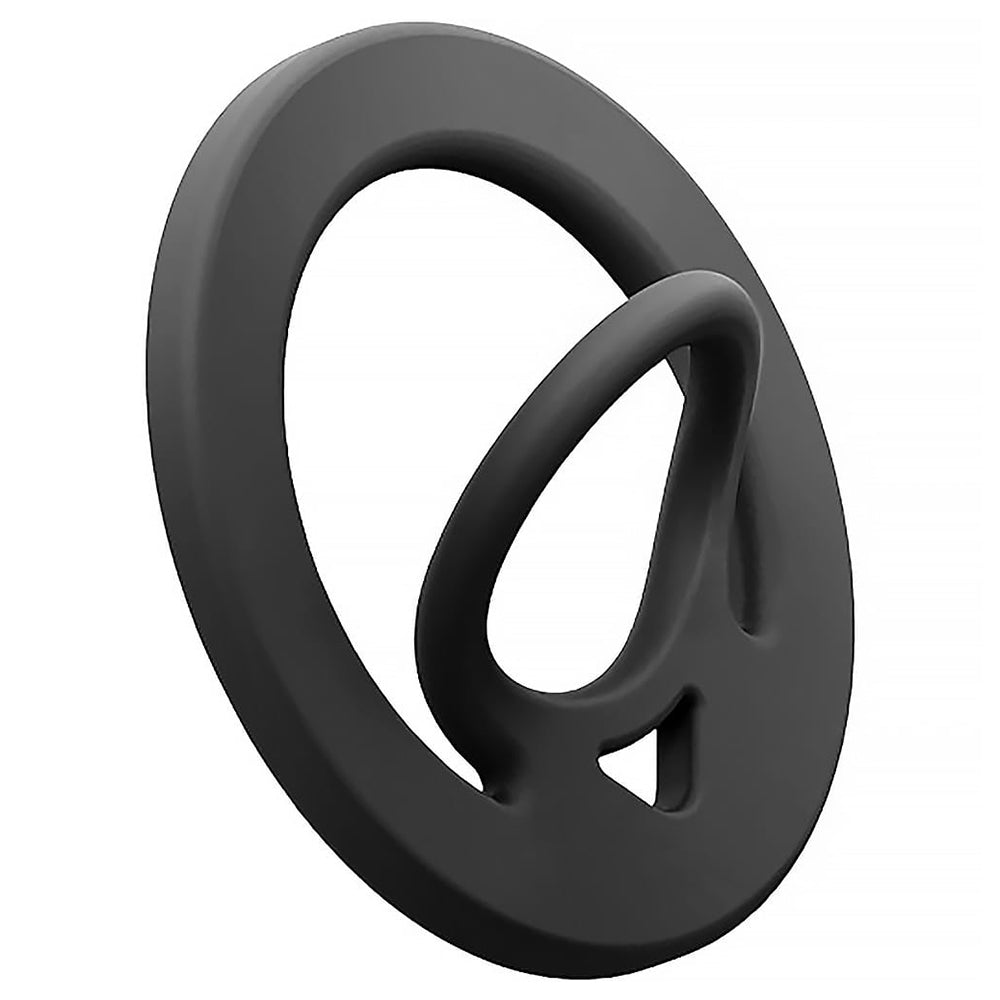 Spigen Dual Pop Universele Ringhouder, Zwart AMP08886