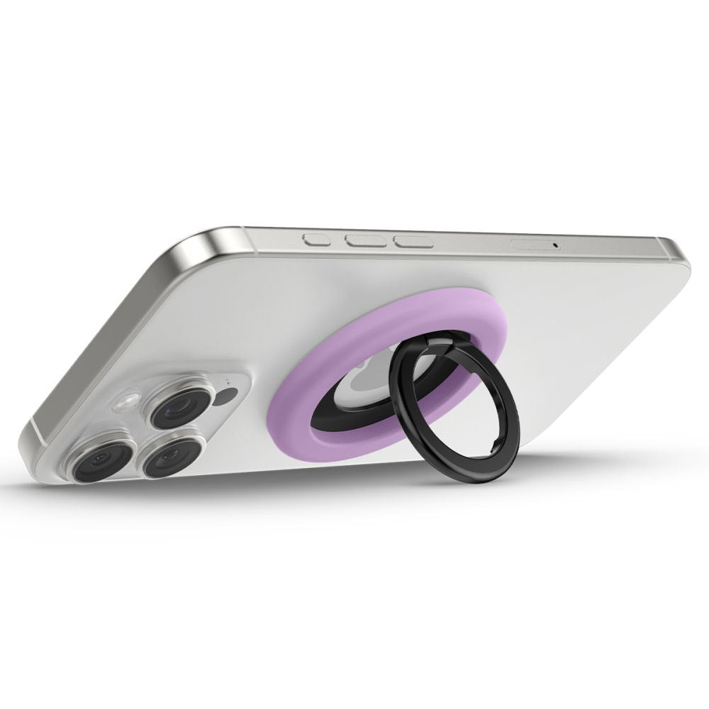 Spigen Nano Pop Ringhalter, Universal, Lila AMP09030