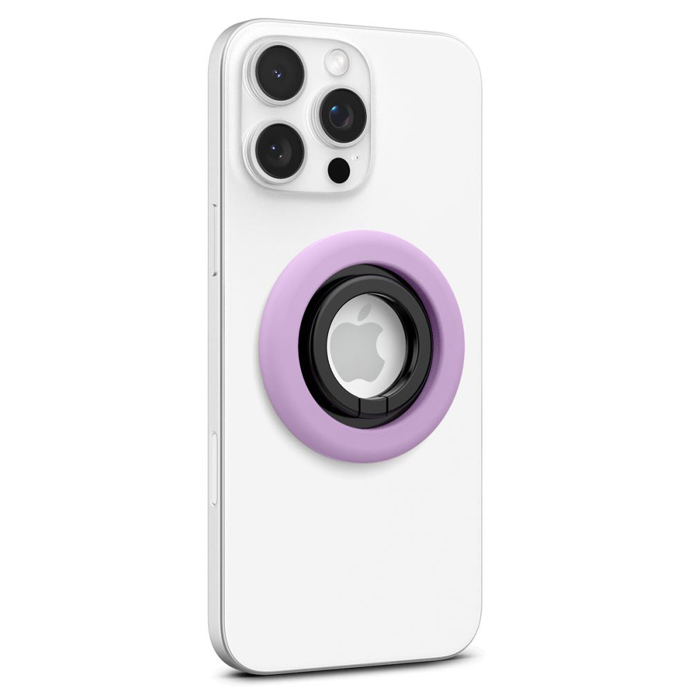 Spigen Nano Pop Ringhalter, Universal, Lila AMP09030