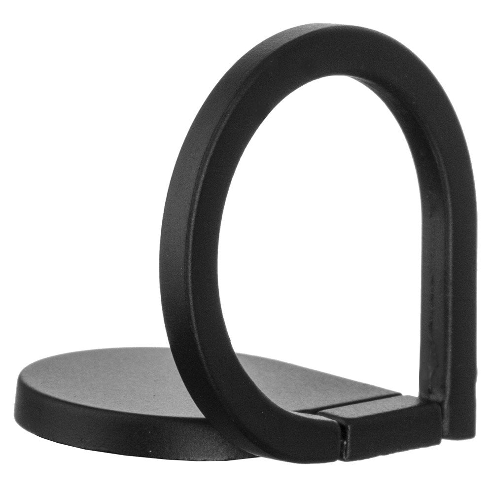 Support Anneau Techsuit Water Drop, Universel, Noir