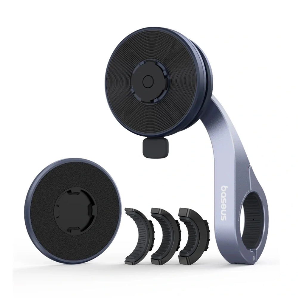 Support Vélo Baseus PrimeTrip VB1, Universel, Noir C0013D00