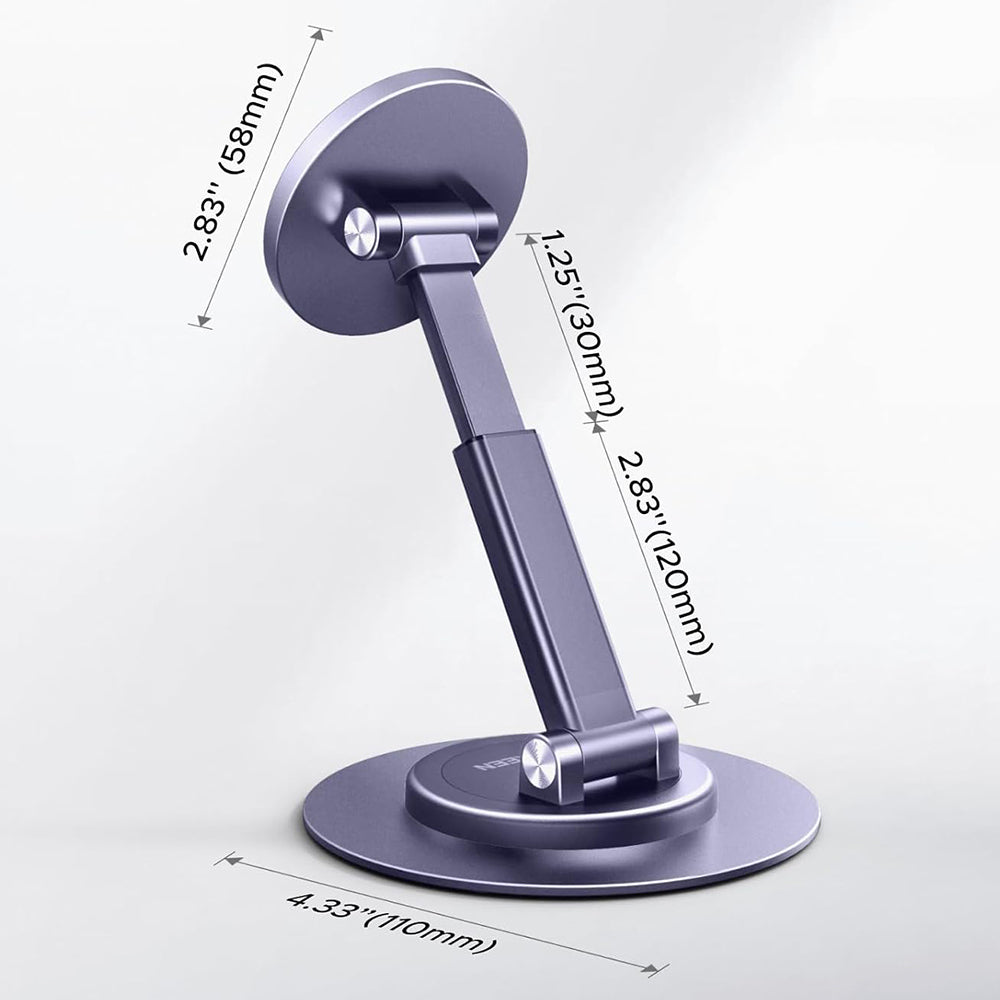 Magnetische Houder UGREEN LP862 (65229), Universeel, Gri
