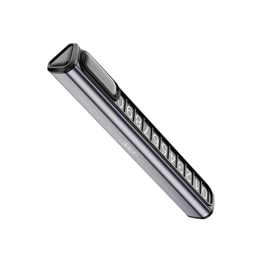 Support Numéro de Téléphone Auto XO Design C138