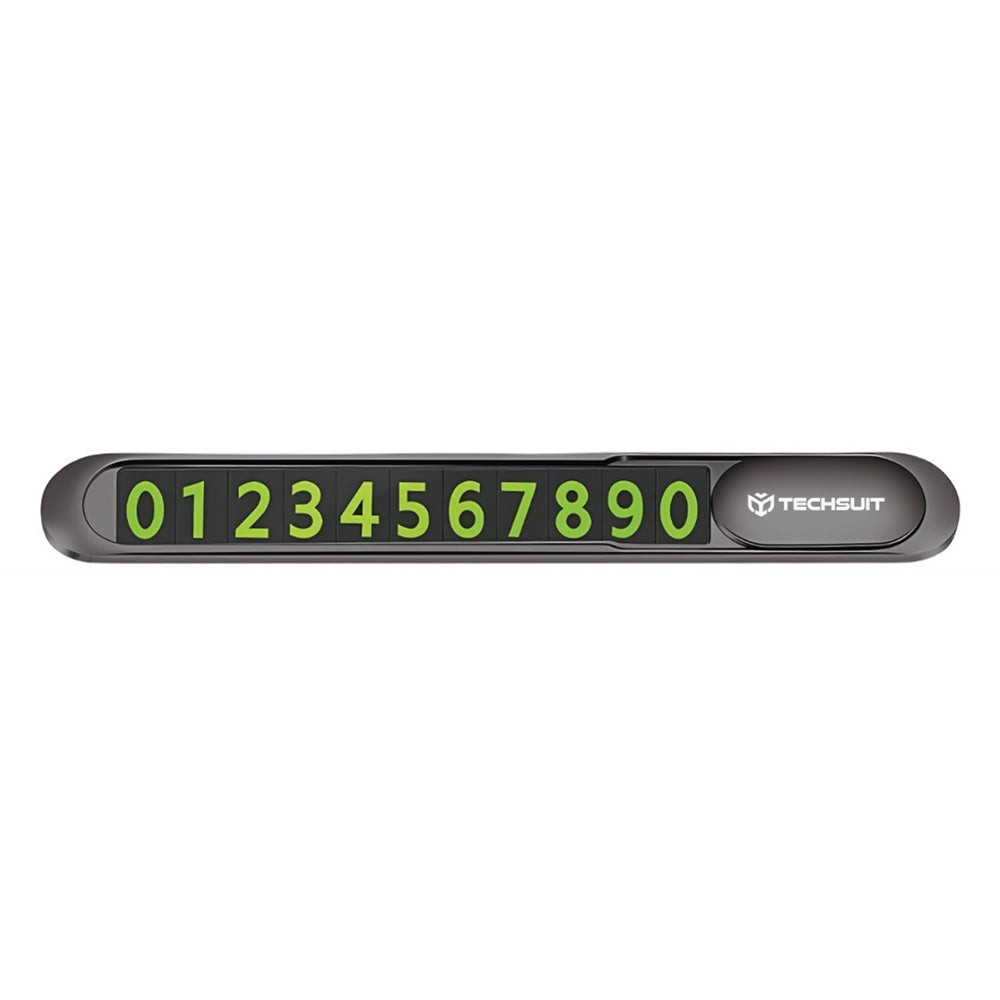 Support Numéro Téléphone Auto Techsuit PNP1