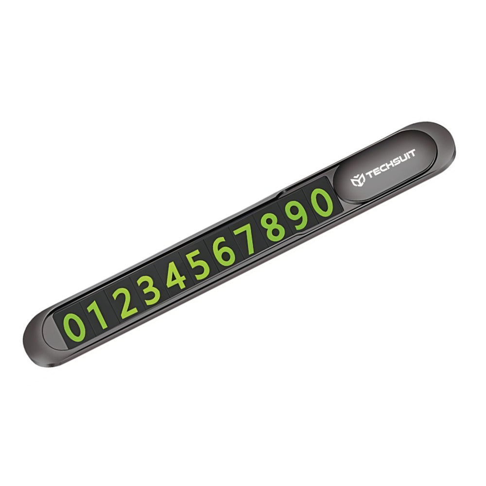 Support Numéro Téléphone Auto Techsuit PNP1