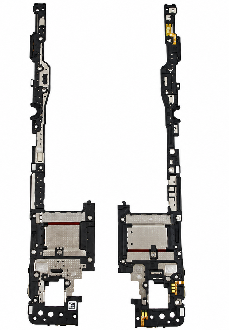 Support PCB Huawei MatePad Air (2026), Service Pack 02357UFP