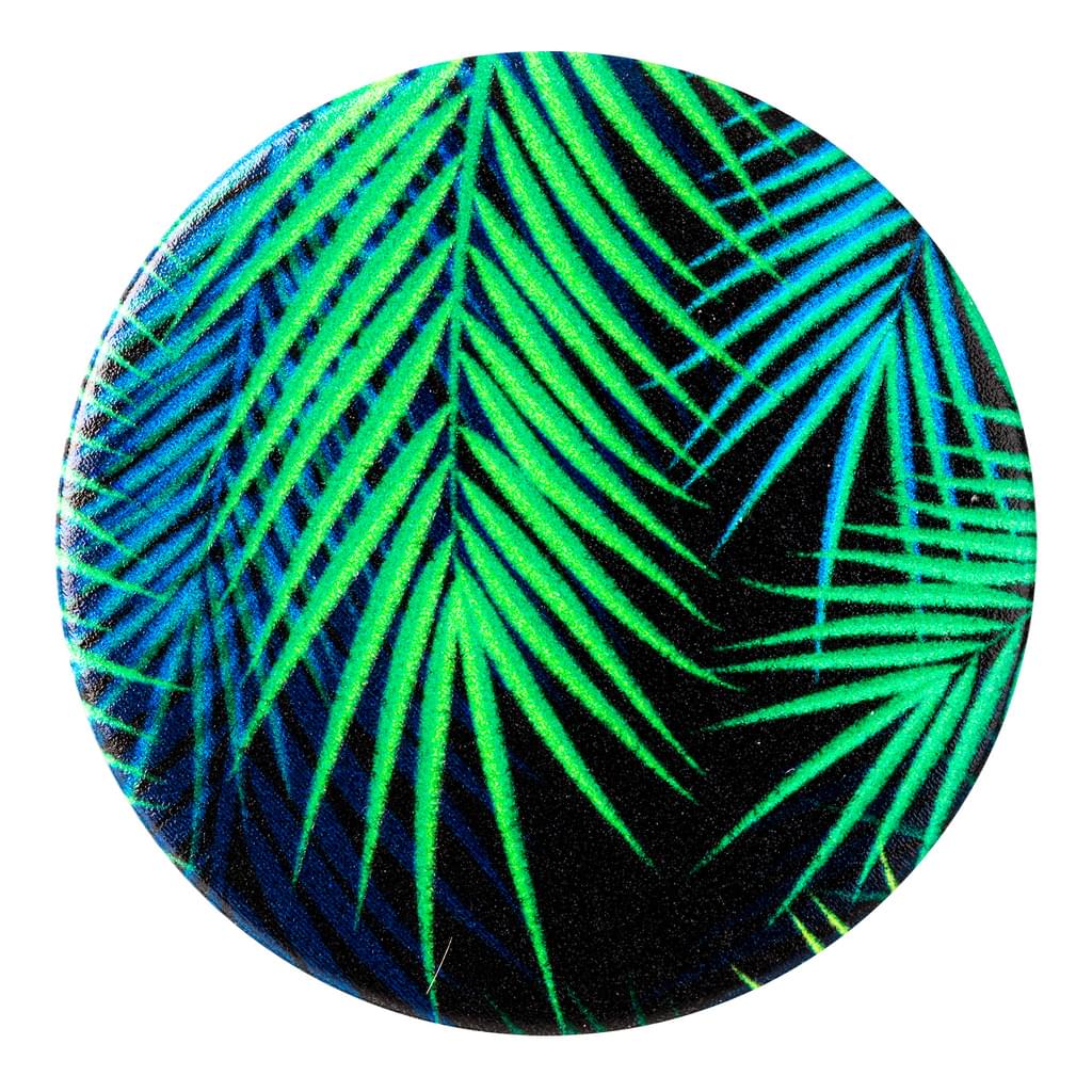 PopGrip Popsockets Midnight Palms, Meerkleurig
