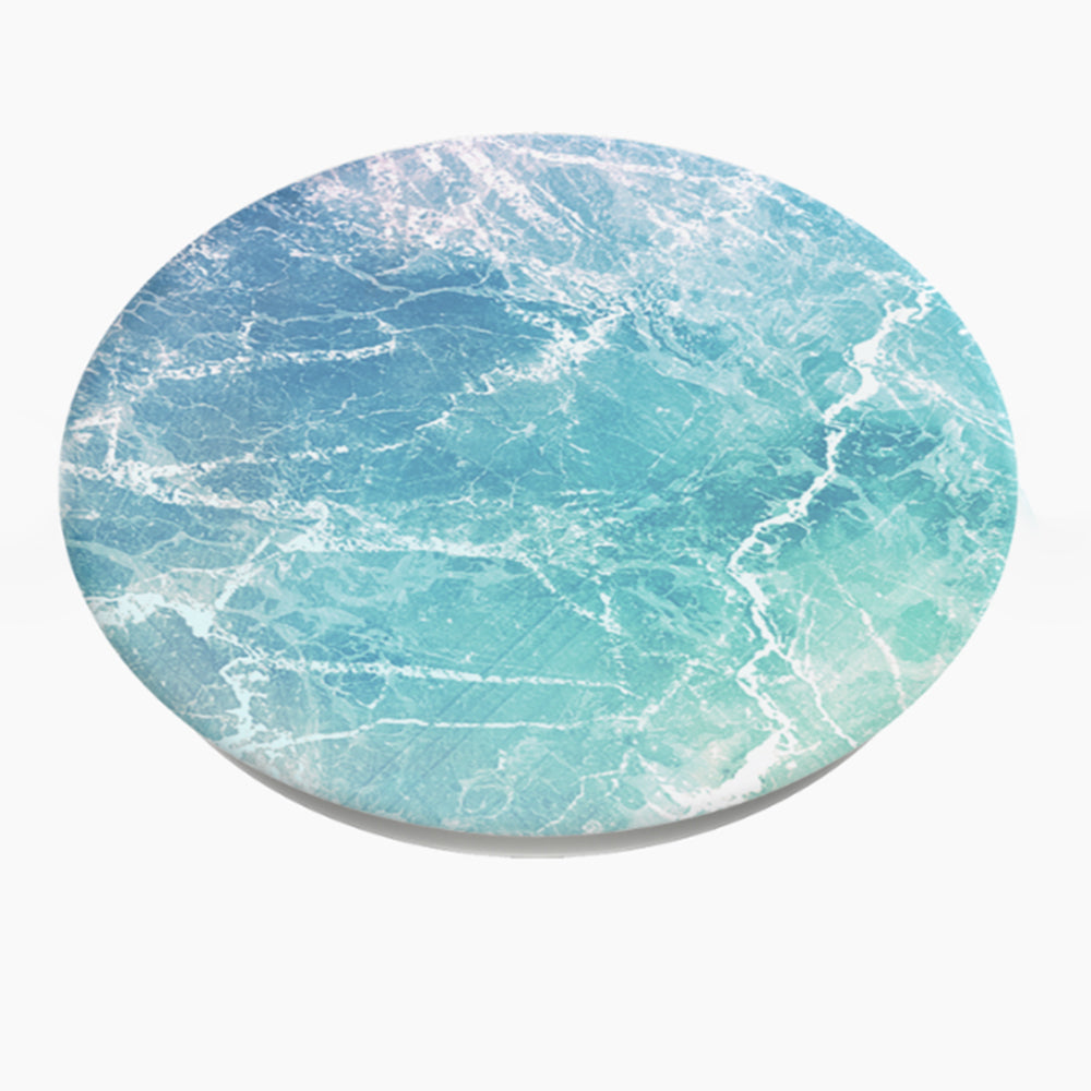 PopGrip Popsockets Ocean View, Multicolor Support