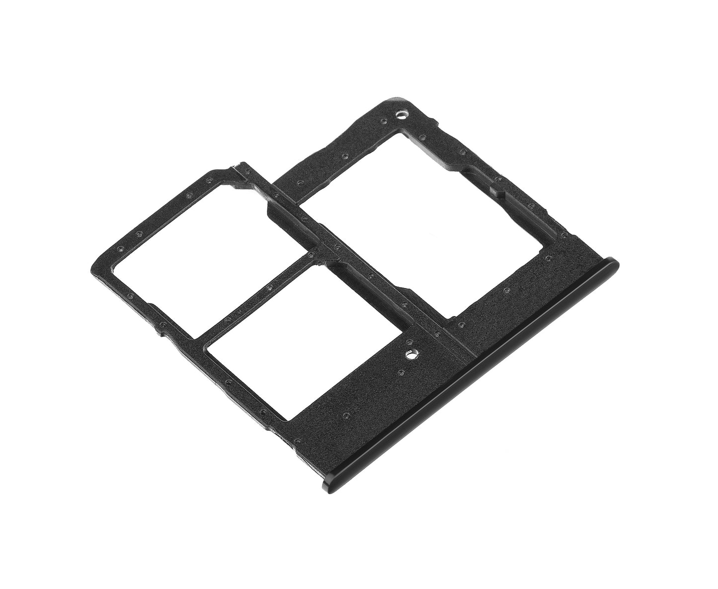 Support SIM - Carte Samsung Galaxy A20e A202, Dual SIM, Noir
