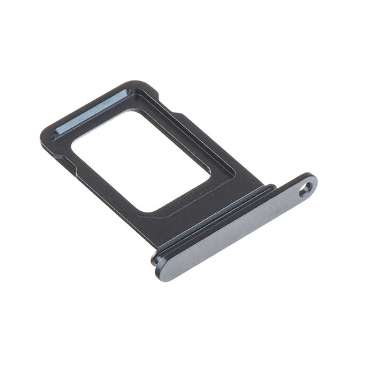 SIM-Halterung Apple iPhone 14 Plus / 14, Schwarz