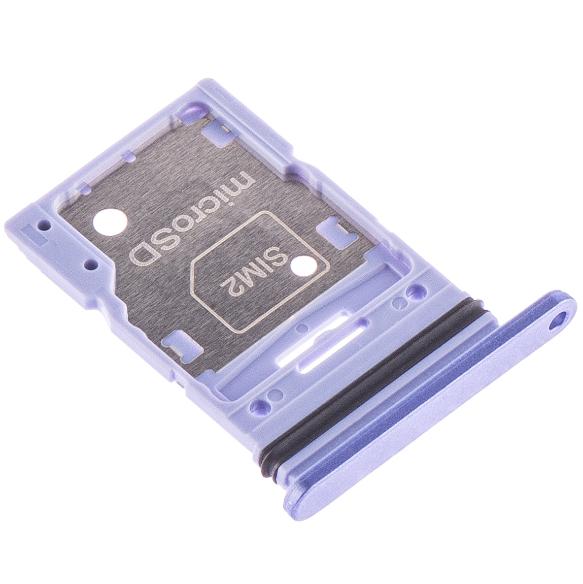 SIM-kaarthouder Samsung Galaxy A54 A546, Dual SIM, Violet