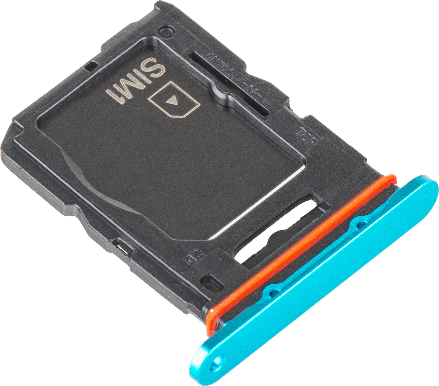 SIM-houder - Kaart HMD Skyline, Blauw (Blue Topaz), Service Pack HQ25602000101Y0