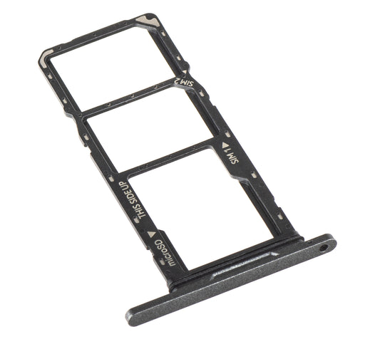 Support SIM - Card HMD Pulse, Gris (Meteor Black), Service Pack 286900731