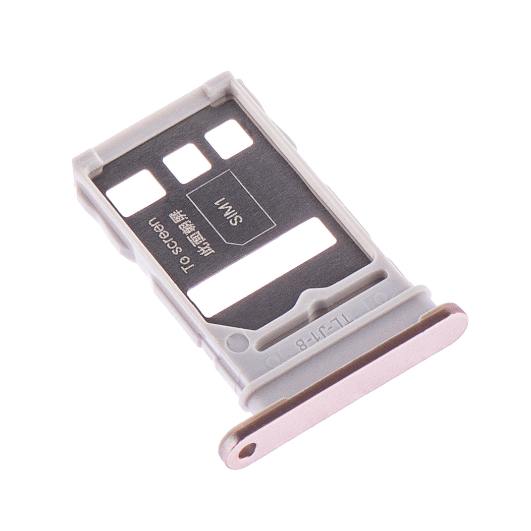 SIM-Halter Honor 70, Silber (Crystal Silver)