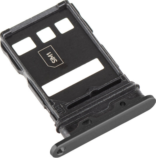 SIM-ondersteuning Honor Magic V5, Zwart, Service Pack 5167AAPN