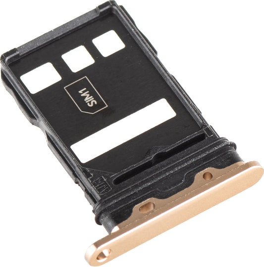 SIM-kaarthouder Honor Magic V5, Goud (Dawn Gold), Service Pack 5167AAPP