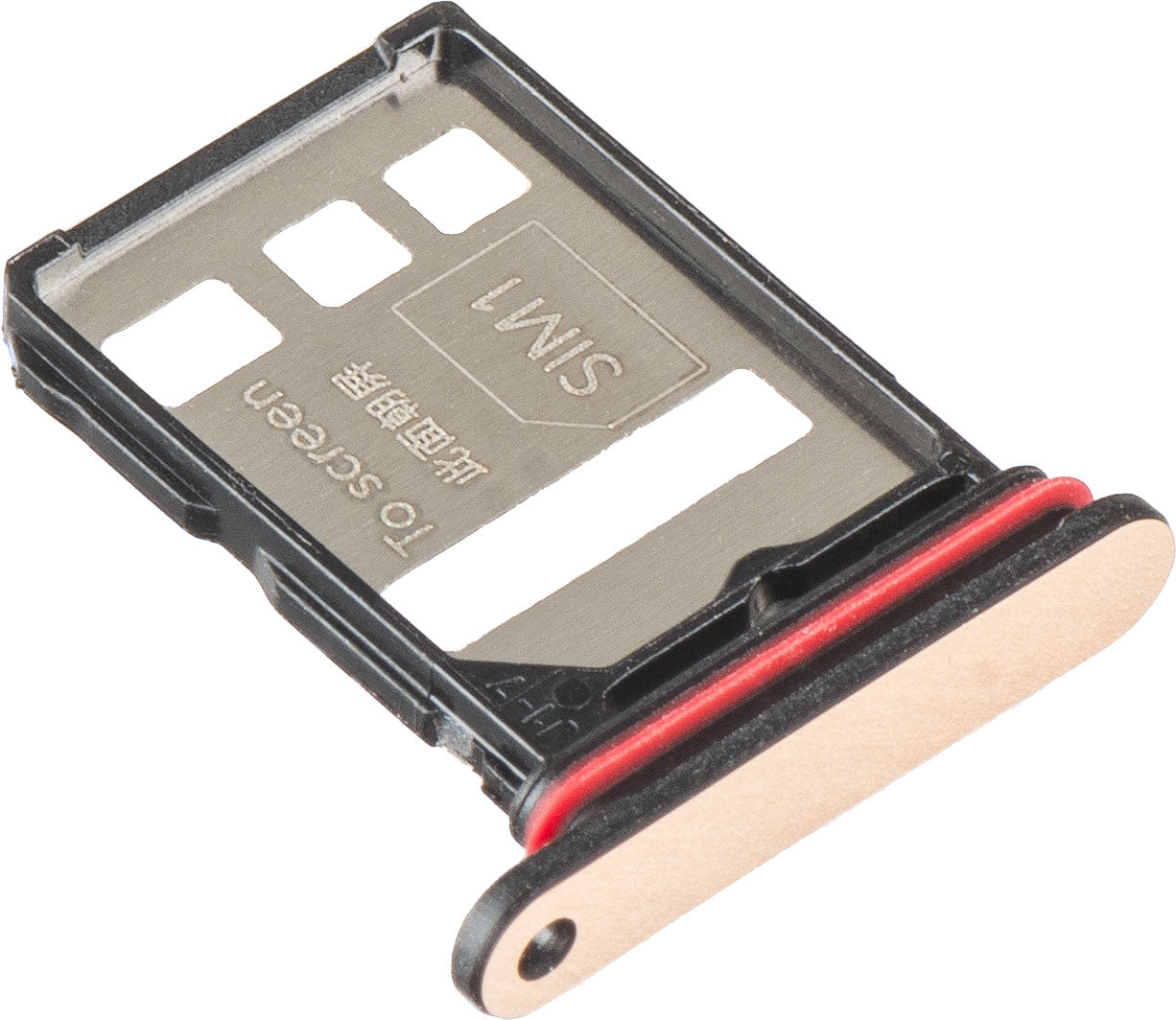 Support SIM Honor Magic8 Lite, Doré, Service Pack 5168ACLG