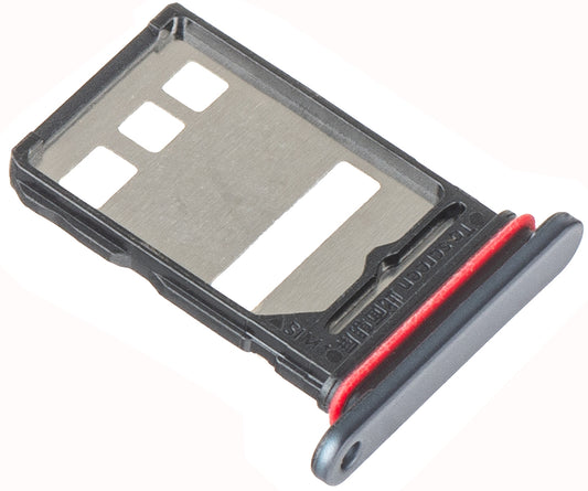 SIM-ondersteuning Honor X60 Pro / X9c / Magic7 Lite, Zwart (Titanium Black), Service Pack 5168ABTS