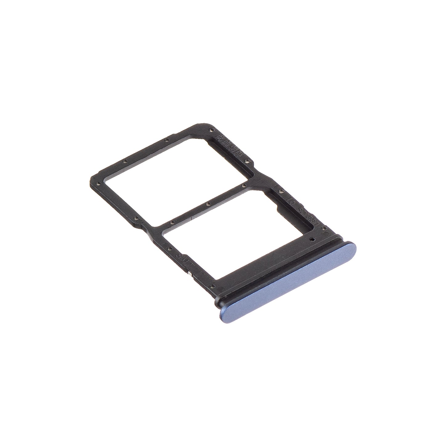 Support SIM Honor X8 4G, Bleu