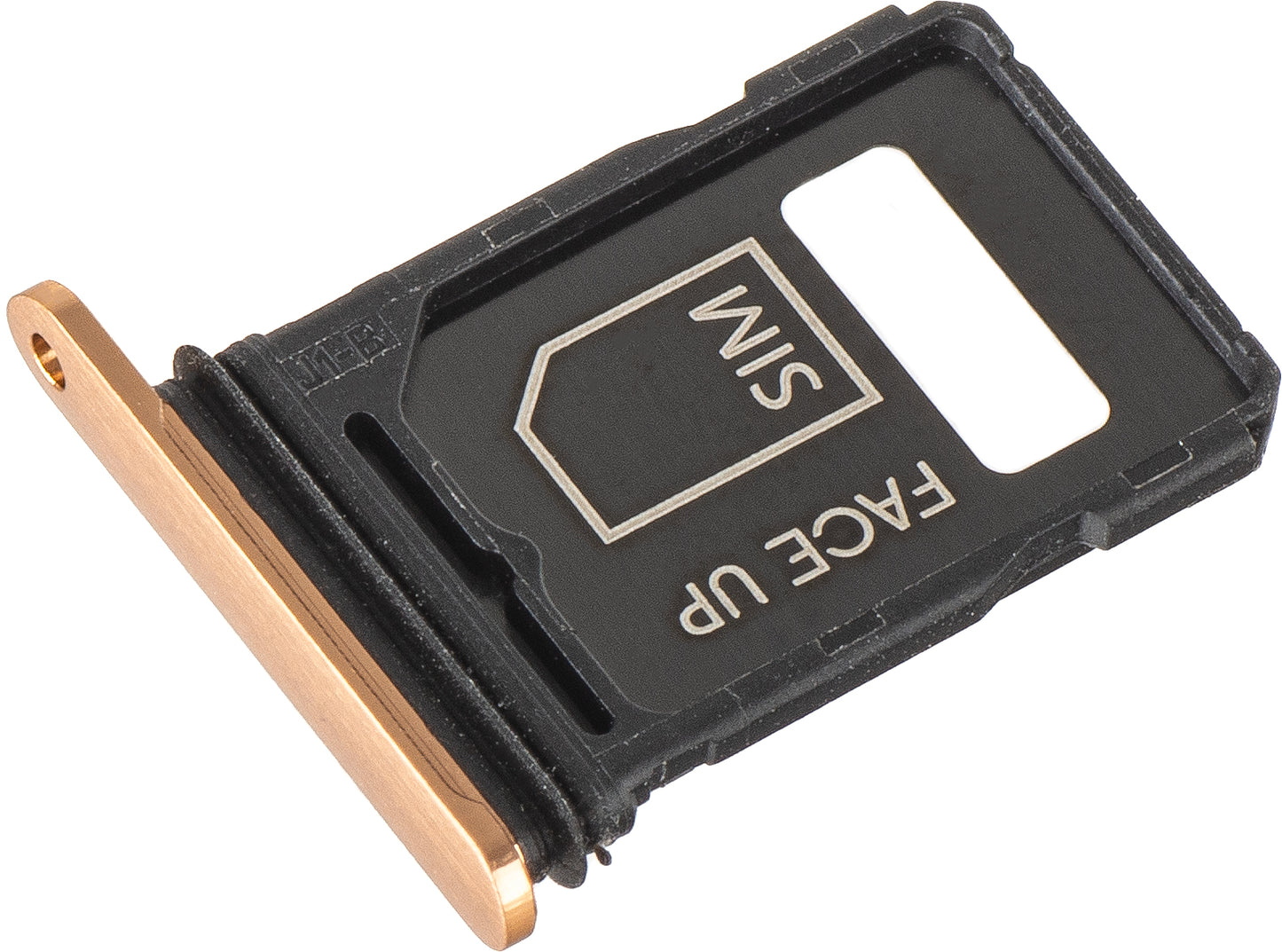 SIM-Kartenhalter Motorola Razr 60 Ultra, Beige (Mountain Trail), Service Pack SMO8E51311