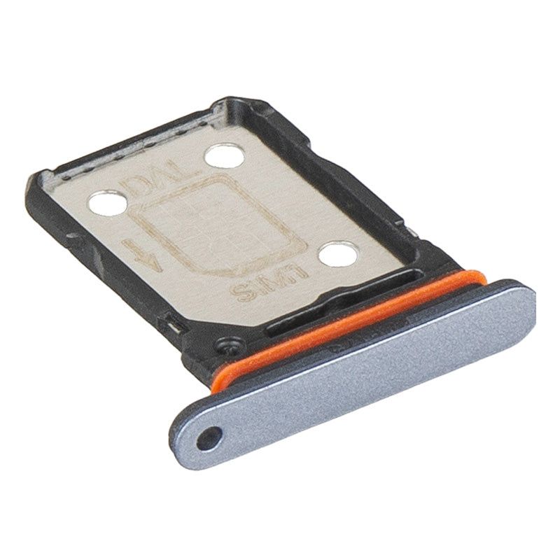 SIM-houder Realme 16 Pro, Grijs (Pebble Grey), Service Pack 612121000604