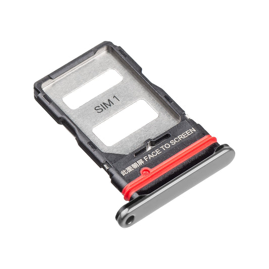 SIM-houder Xiaomi 11T Pro, Zilver