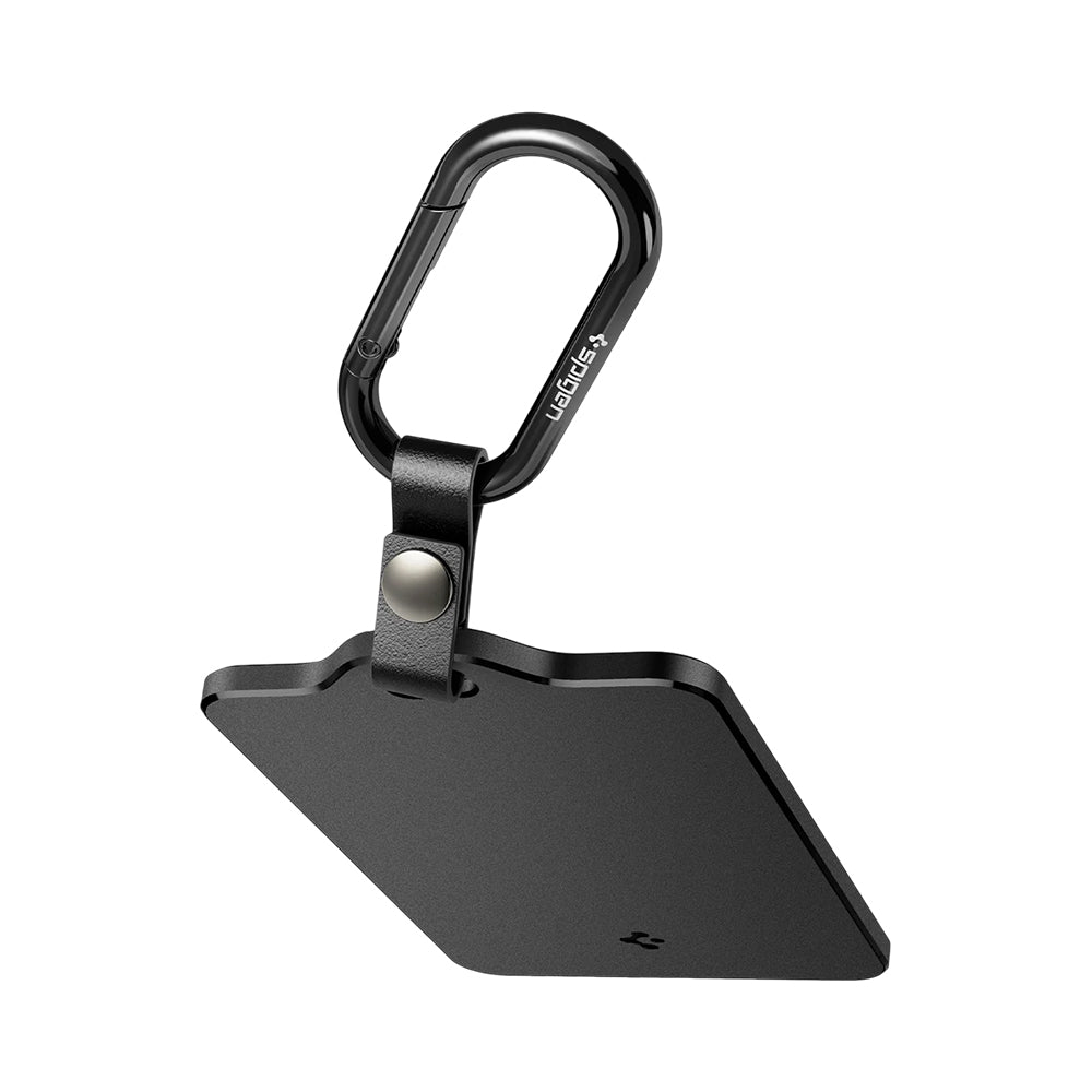 Spigen Air Fit Schlüssel Kartenhalter für Tesla, 2er Set ACP07175