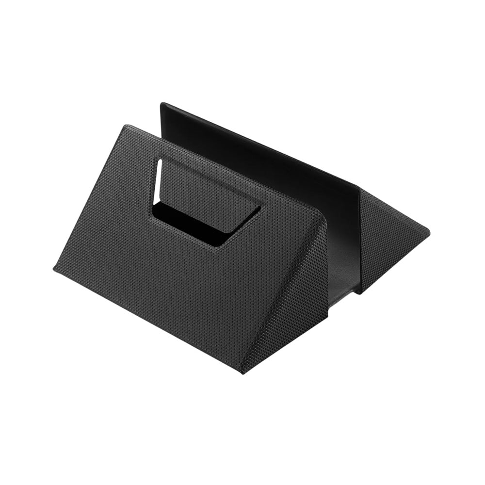 Spigen Slim Fold LD201-S9 Laptopstandaard max. 16 inch, Zwart AMP11118