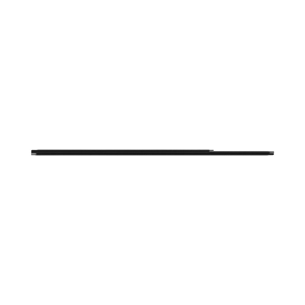 Spigen Slim Fold LD201-S9 Laptopstandaard max. 16 inch, Zwart AMP11118