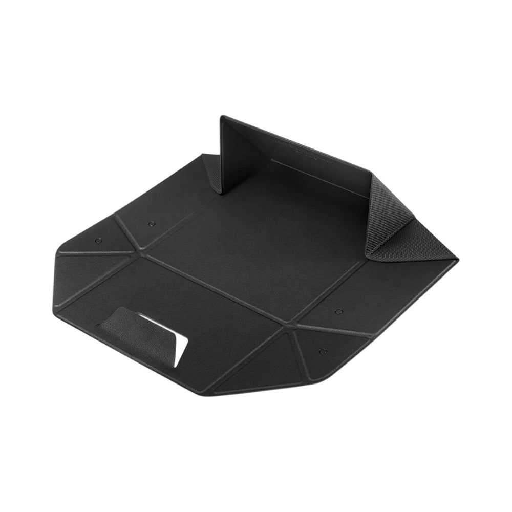 Spigen Slim Fold LD201-S9 Laptopstandaard max. 16 inch, Zwart AMP11118
