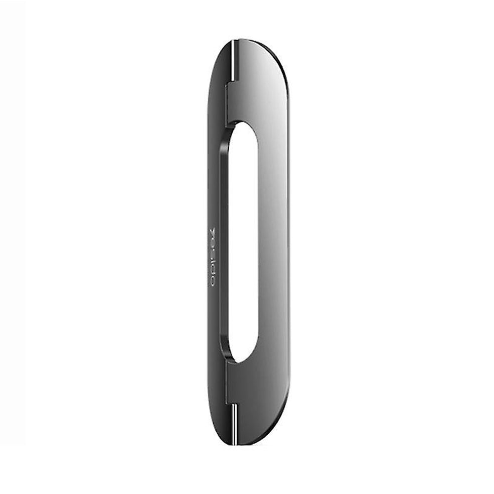 Yesido LP03 Laptopstandaard, Zilver