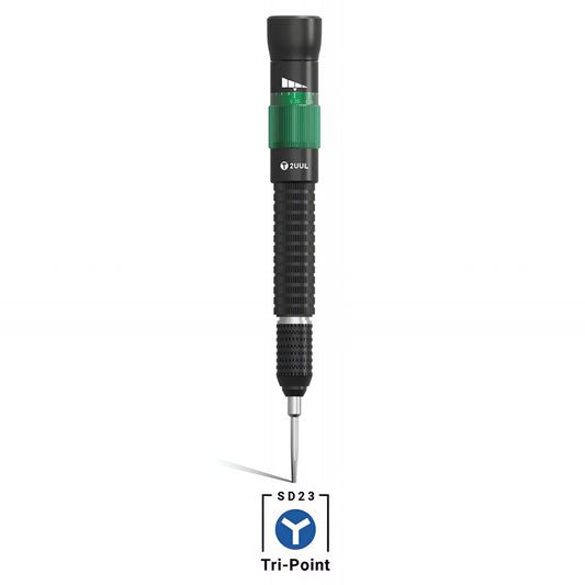 Schroevendraaier 2UUL SD23 Kaka, Y 0.6mm