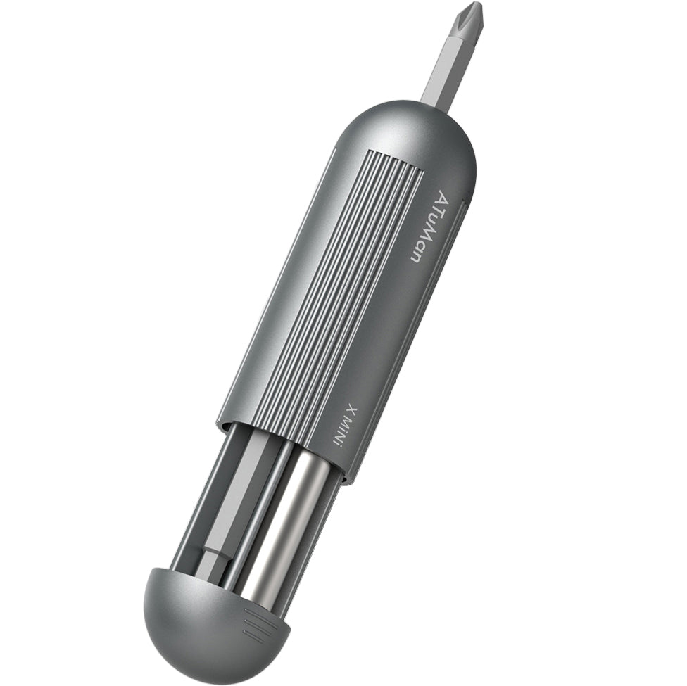 ATuMan Xmini Pocket Screwdriver