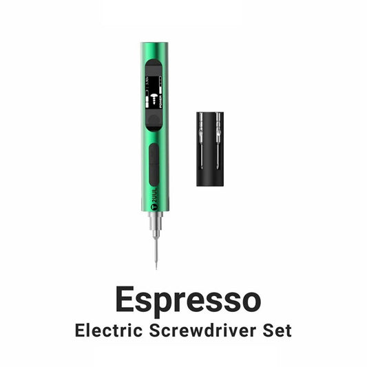 Elektrische Schroevendraaier 2UUL SD11