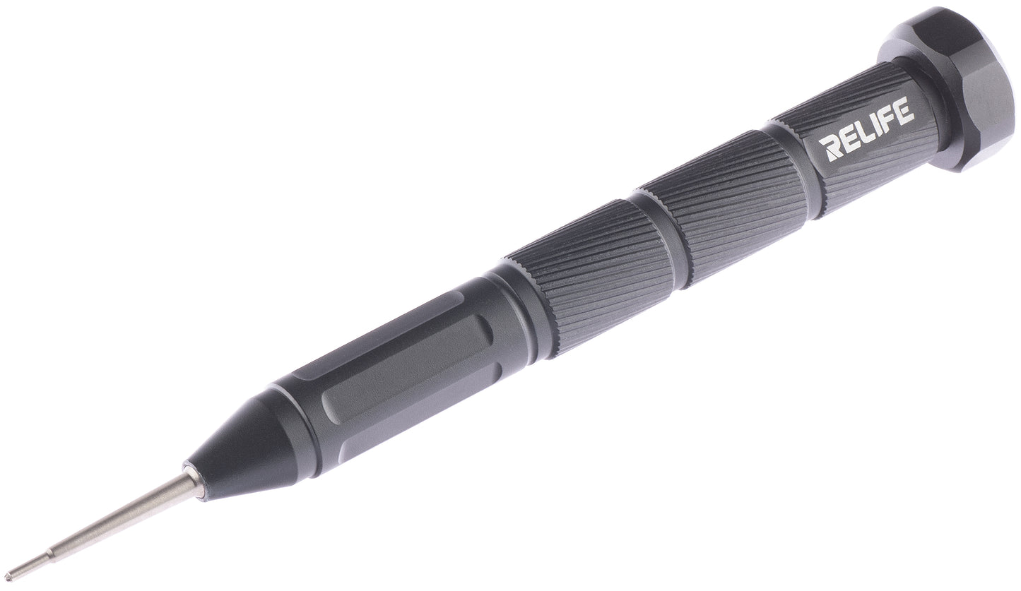 Relife RL-727D Schraubendreher, Philips 1,5 mm, 3D