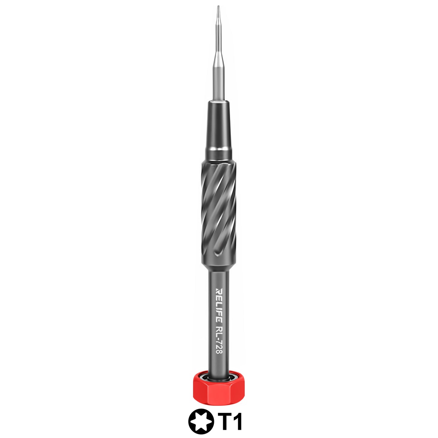 Schroevendraaier Relife RL-728, Torx T1