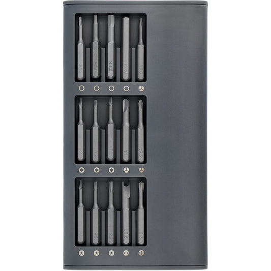 UF-TOOLS schroevendraaier, 31in1