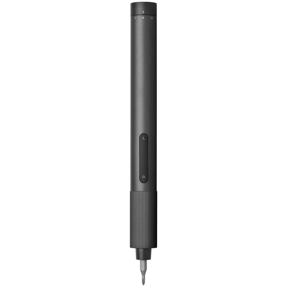 Xiaomi Elektrischer Schraubenzieher, 24bit, Grau BHR5474GL