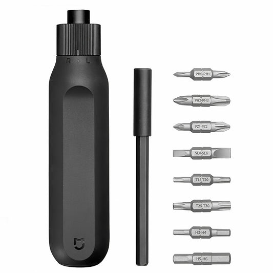 Schraubendreher Xiaomi Ratsche, 16in1 BHR4779GL