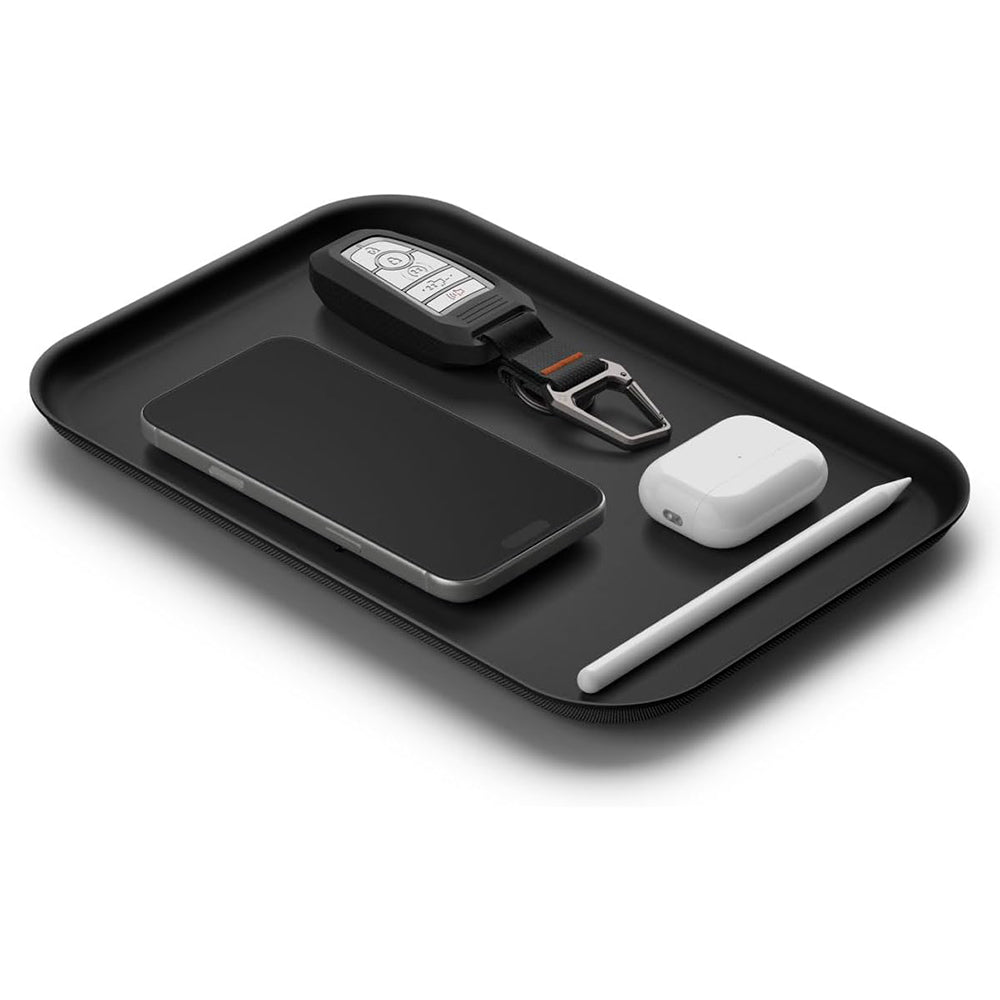 Plateau Organisateur Auto Spigen LD402 pour Téléphone Mobile / Accessoires AHP10135