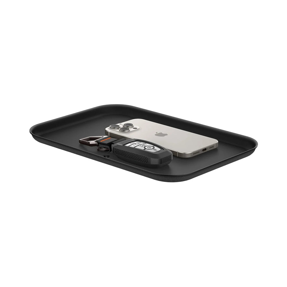 Plateau Organisateur Auto Spigen LD402 pour Téléphone Mobile / Accessoires AHP10135