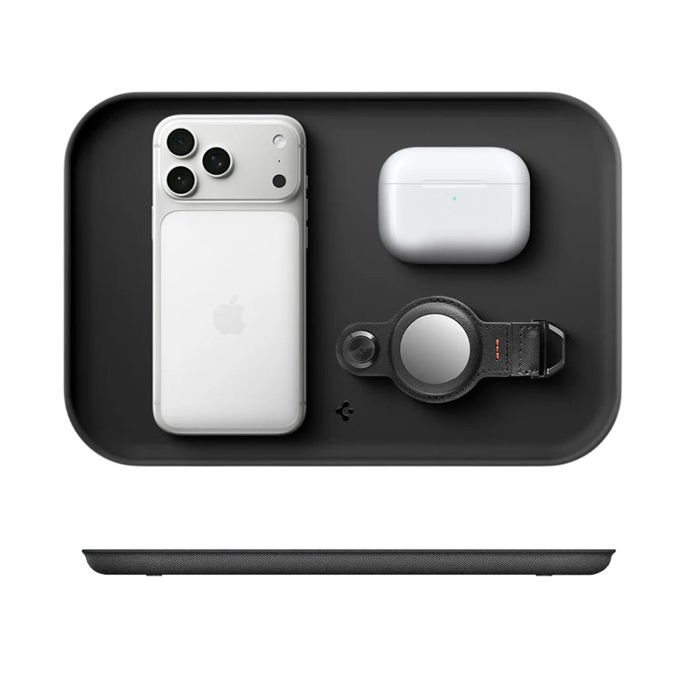 Plateau Organisateur Auto Spigen LD402 pour Téléphone Mobile / Accessoires AHP10135