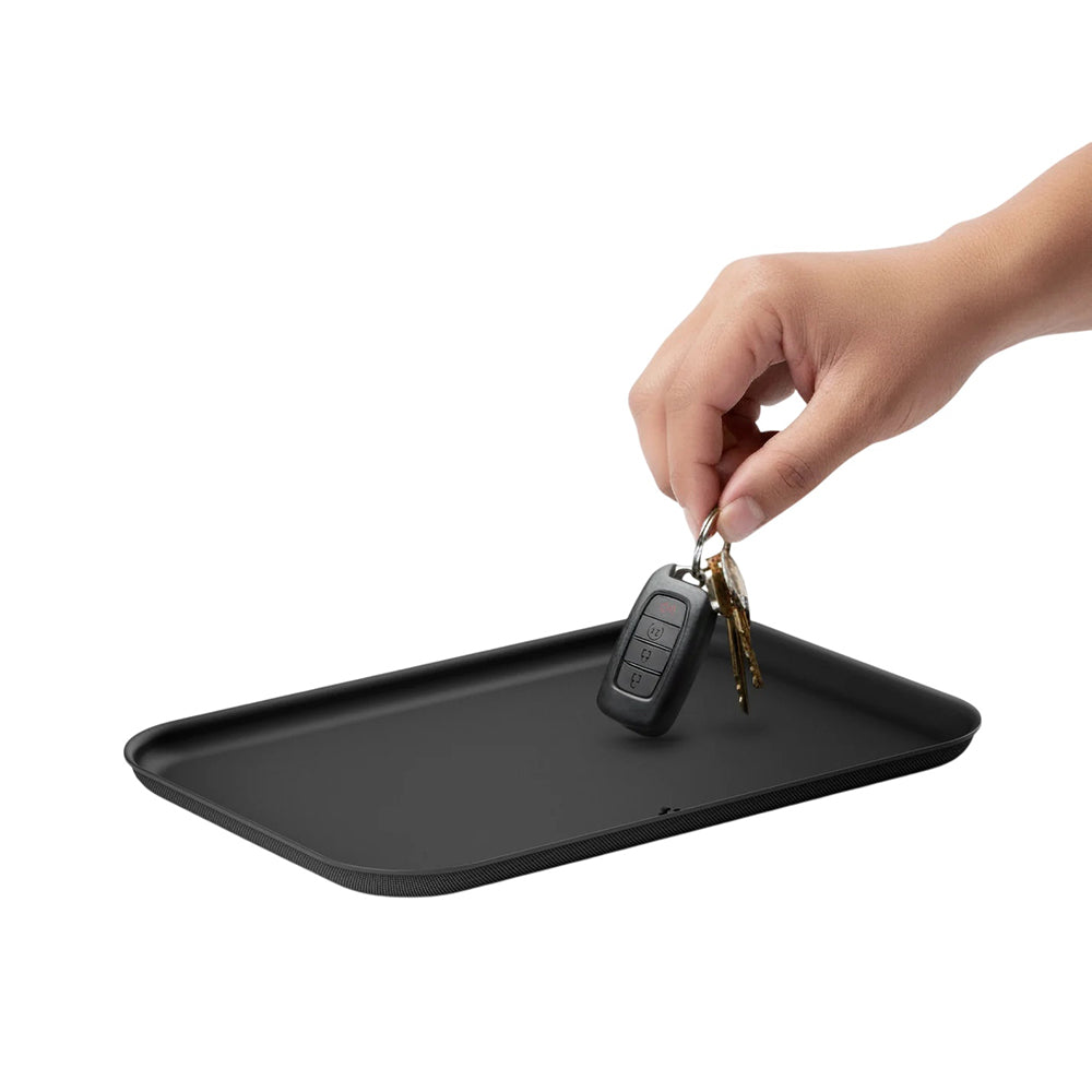 Plateau Organisateur Auto Spigen LD402 pour Téléphone Mobile / Accessoires AHP10135