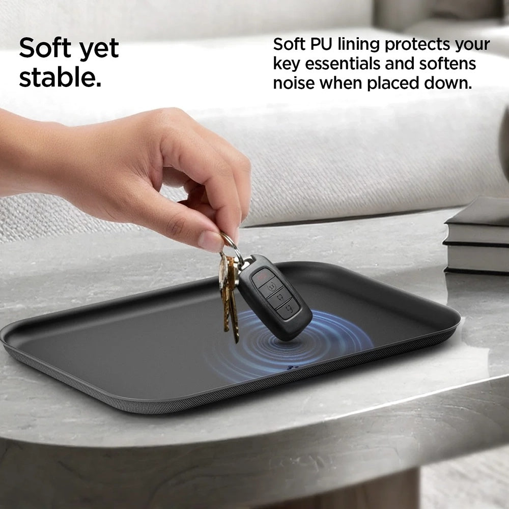 Plateau Organisateur Auto Spigen LD402 pour Téléphone Mobile / Accessoires AHP10135