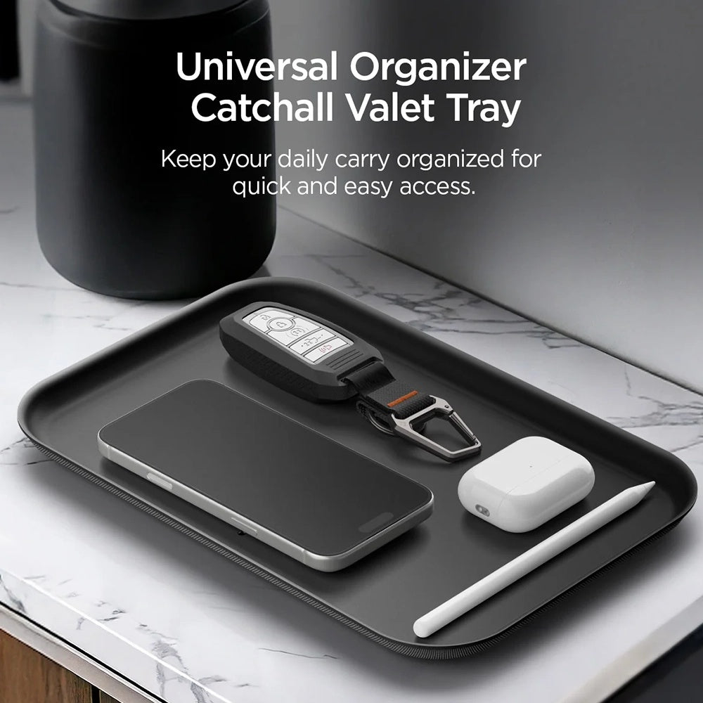 Plateau Organisateur Auto Spigen LD402 pour Téléphone Mobile / Accessoires AHP10135