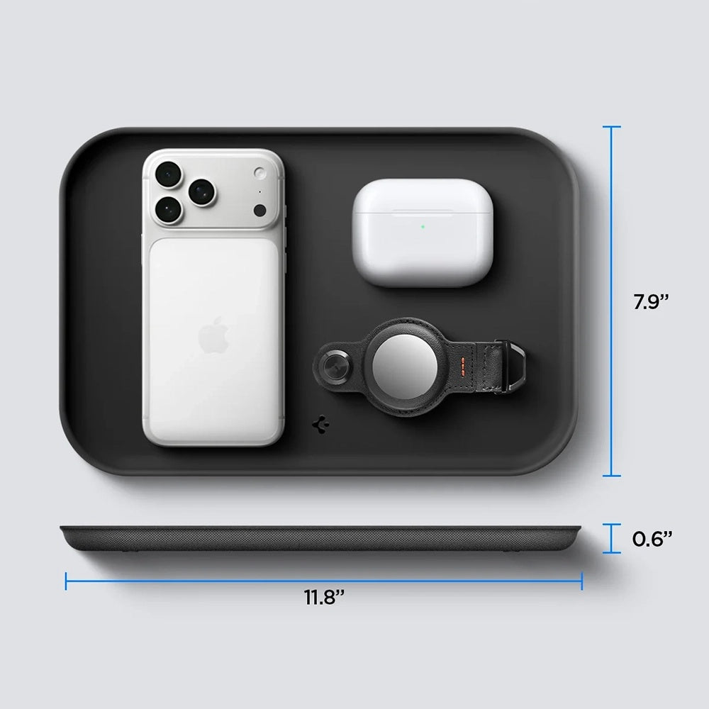 Plateau Organisateur Auto Spigen LD402 pour Téléphone Mobile / Accessoires AHP10135