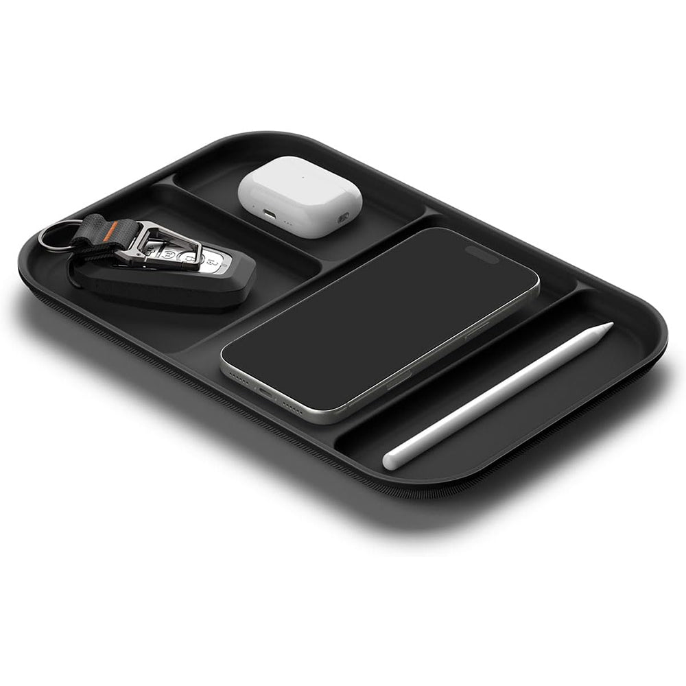 Spigen LD403 Auto Organizer Tray voor Mobiele Telefoon / Accessoires AHP10136