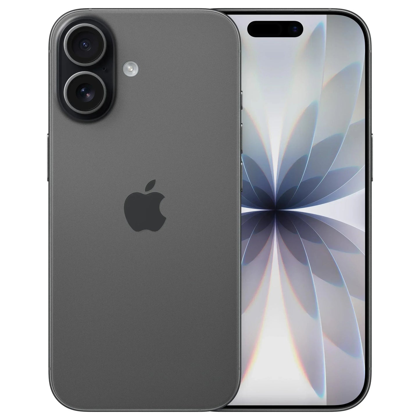 Mobiltelefon Apple iPhone 17, 256GB, Schwarz MG6J4ZD/A