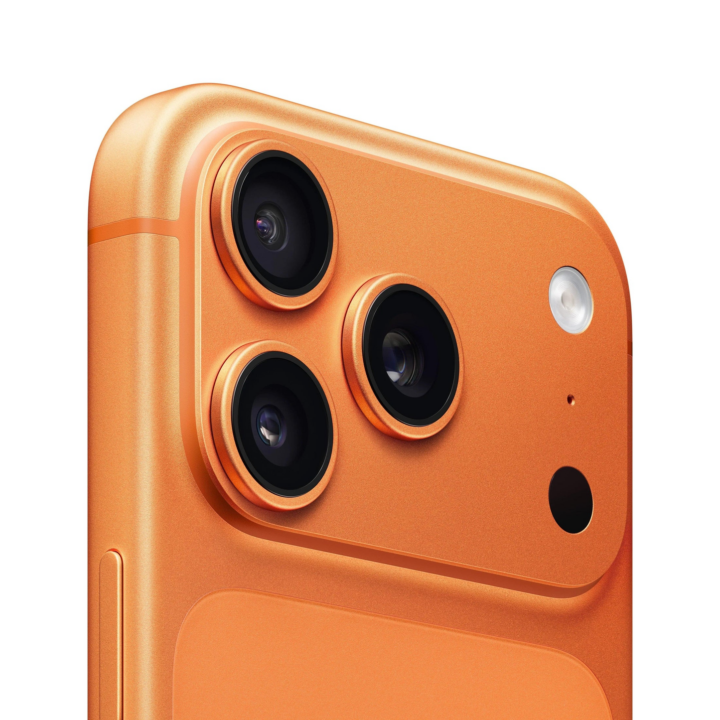 Téléphone Mobile Apple iPhone 17 Pro, 256GB, Cosmic Orange MG8H4ZD/A