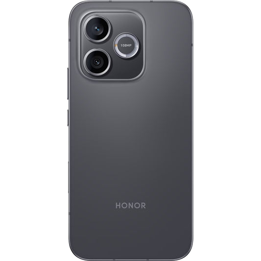 Téléphone Mobile Honor 600 Lite 5G Dual SIM, 256GB, 8GB, Noir LNA-NX1